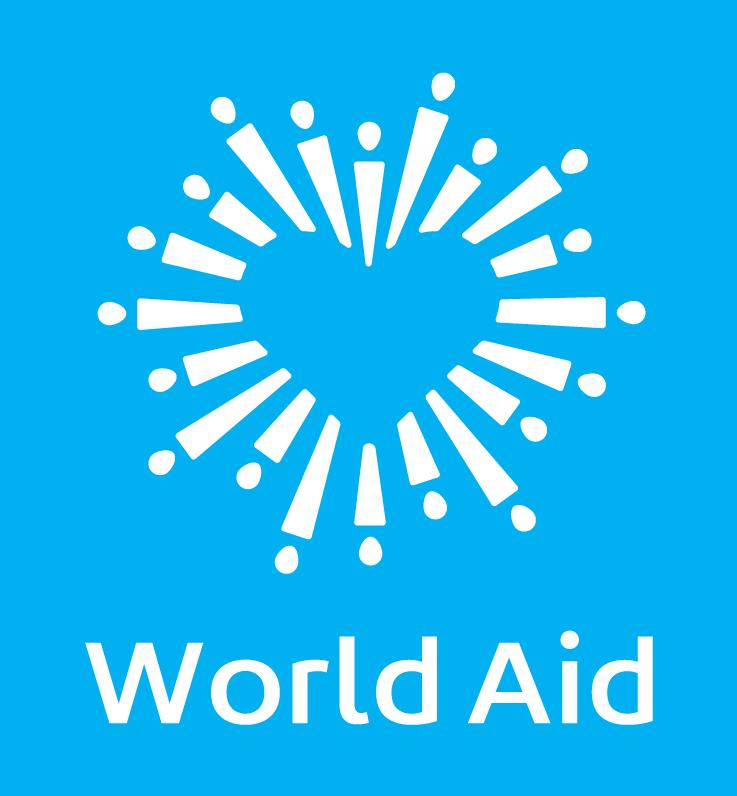 World Aid Corporation Logo
