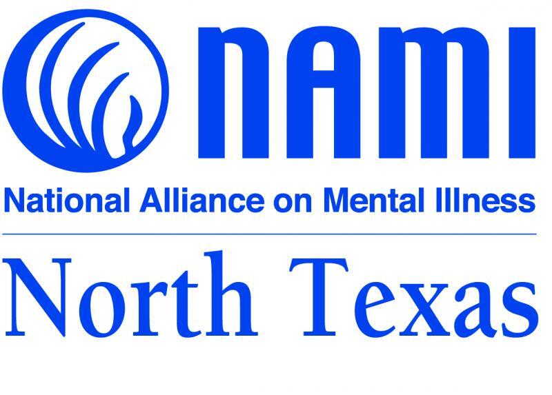 Nami North Texas Logo