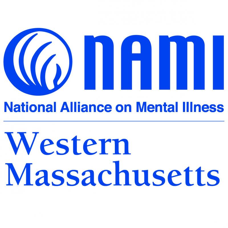 Nami Western Massachusetts Inc Logo
