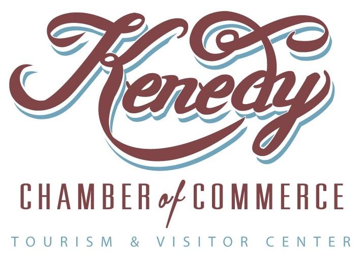 Kenedy Chamber of Commerce Logo