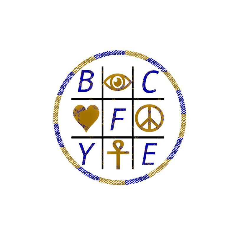 Balancing Center For Youth Enlightenment Corp Logo
