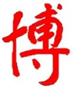 Chinatown Museum Foundation Logo