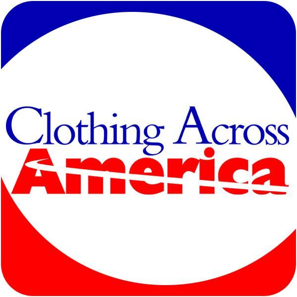 Clothing Across America Logo