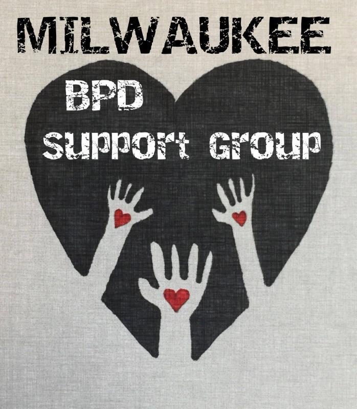 Borderline Personality Disorder Support Corporation Logo