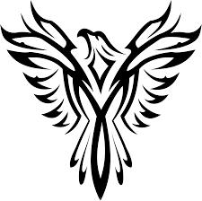 Project Phoenix Inc Logo
