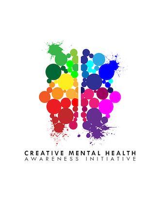 Creative Mental Health Awareness Initiative Logo