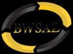 Black Wall Street Arizona Logo