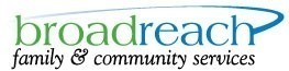 BROADREACH FAMILY & COMMUNITY SERVICES Logo