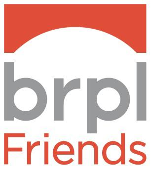 Friends Of The Boca Raton Public Logo