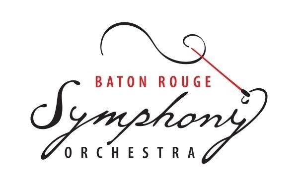 Louisiana Symphony Association Logo