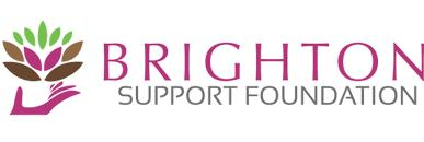 Brighton Support Foundation Logo
