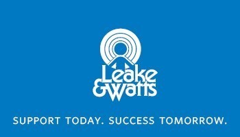 Leake and Watts Services, Inc. Logo