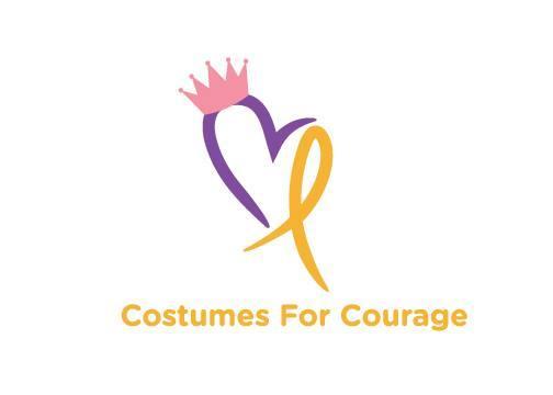 Costumes For Courage Incorporated Logo