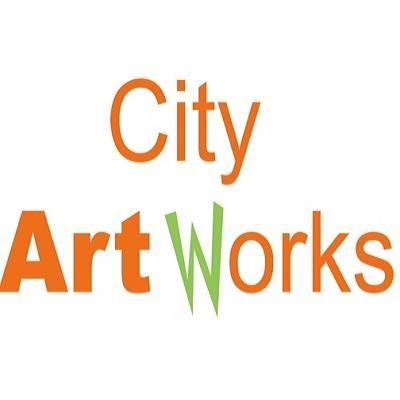 City ArtWorks Logo