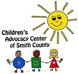 CHILDRENS ADVOCACY CENTER OF SMITH COUNTY Logo