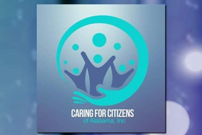 Caring For Citizens Of Alabama, Inc Logo