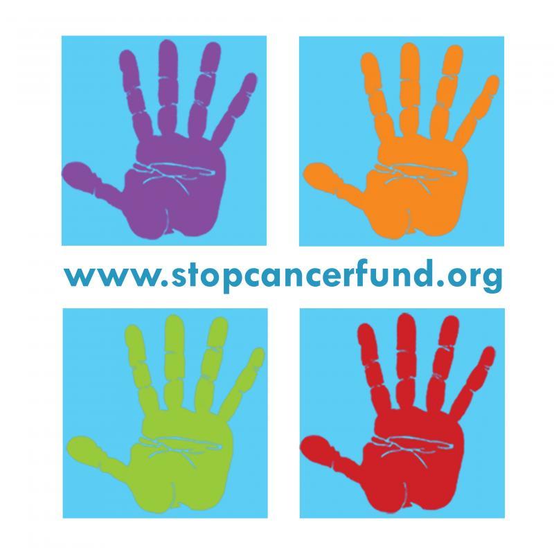 Cancer Prevention and Treatment Fund Logo