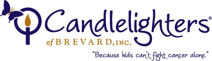 CANDLELIGHTERS OF BREVARD INC Logo