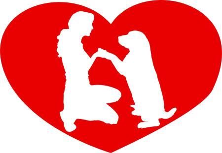 Canine Cupids Logo