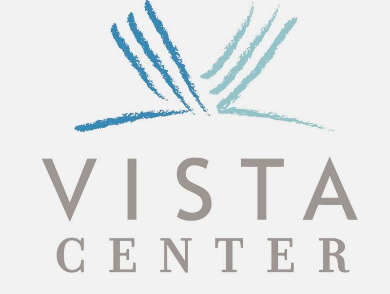 Vista Center Foundation Logo