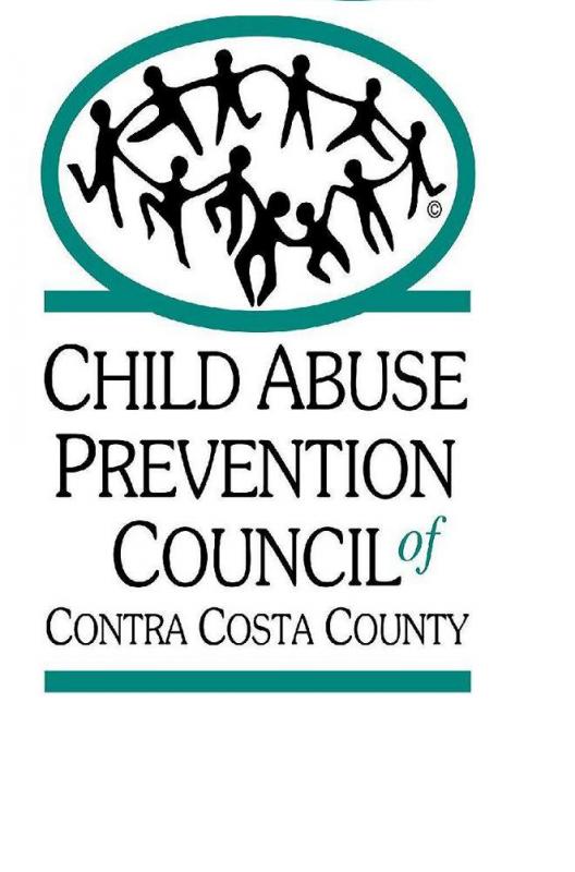 Child Abuse Prevention Council of Contra Costa County, Inc. Logo