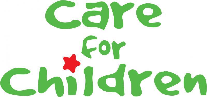 Care for Children USA Logo