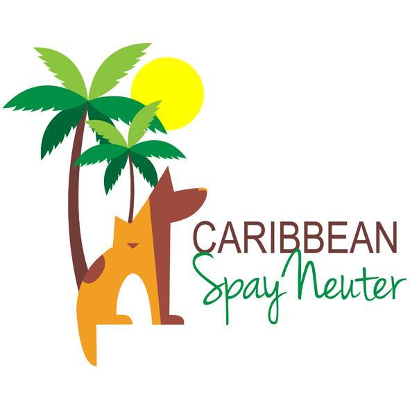 Caribbean Spay Neuter Iinc Logo