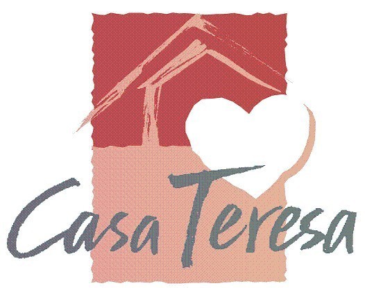 Casa Teresa, Inc. Logo