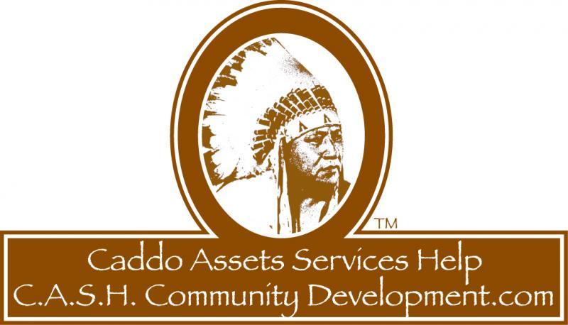 CASH Community Developmment Logo