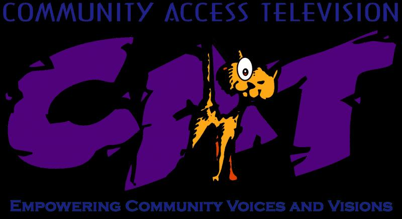 CITY OF ERIE CABLE TV ACCESS CORPORATION Logo