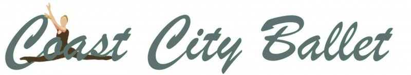 COAST CITY BALLET CORP Logo