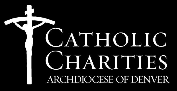 CATHOLIC CHARITIES OF NORTHERN COLORADO Logo