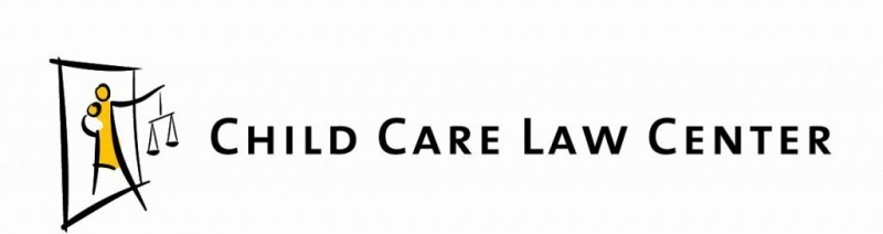Child Care Law Center Logo