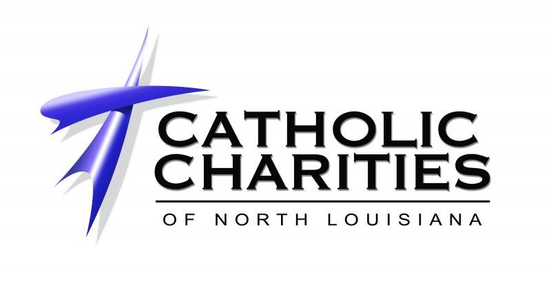 Catholic Charities of North Louisiana Logo