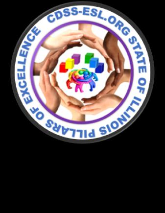 Community Development Sustainable Solutions Logo