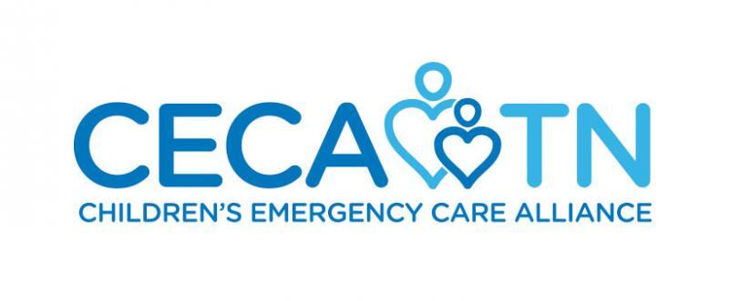 Childrens Emergency Care Alliance Of Tennessee Logo