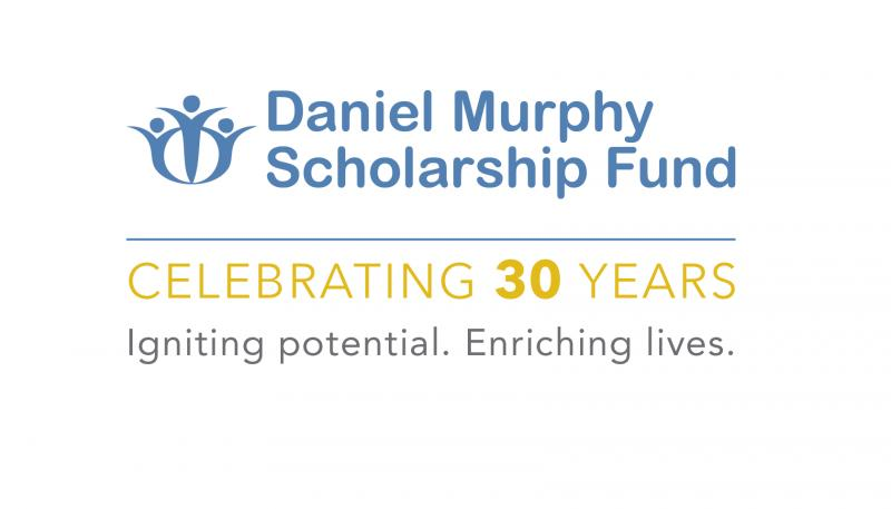 Daniel Murphy Scholarship Fund Logo