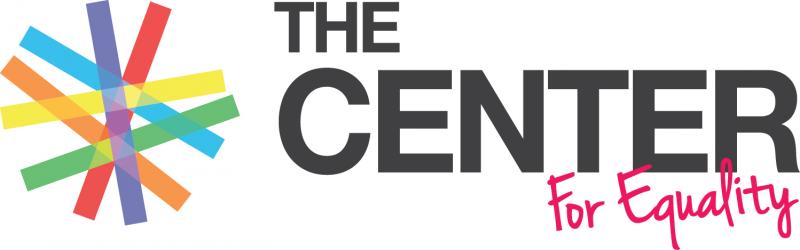The Center for Equality Logo