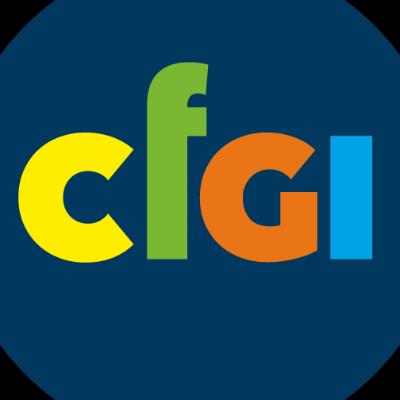 Community For Global Innovation Inc Logo