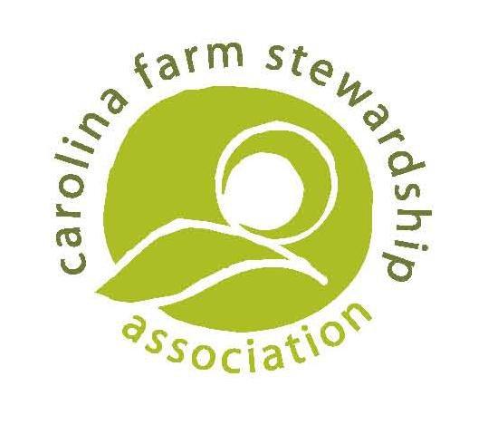 CAROLINA FARM STEWARDSHIP ASSOCIATION Logo