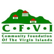 Community Foundation of the Virgin Islands Logo