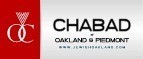 Chabad Jewish Center of Oakland Logo