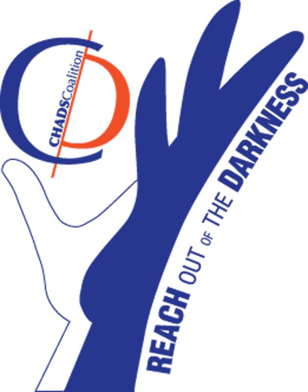 CHADS Coalition for Mental Health Logo