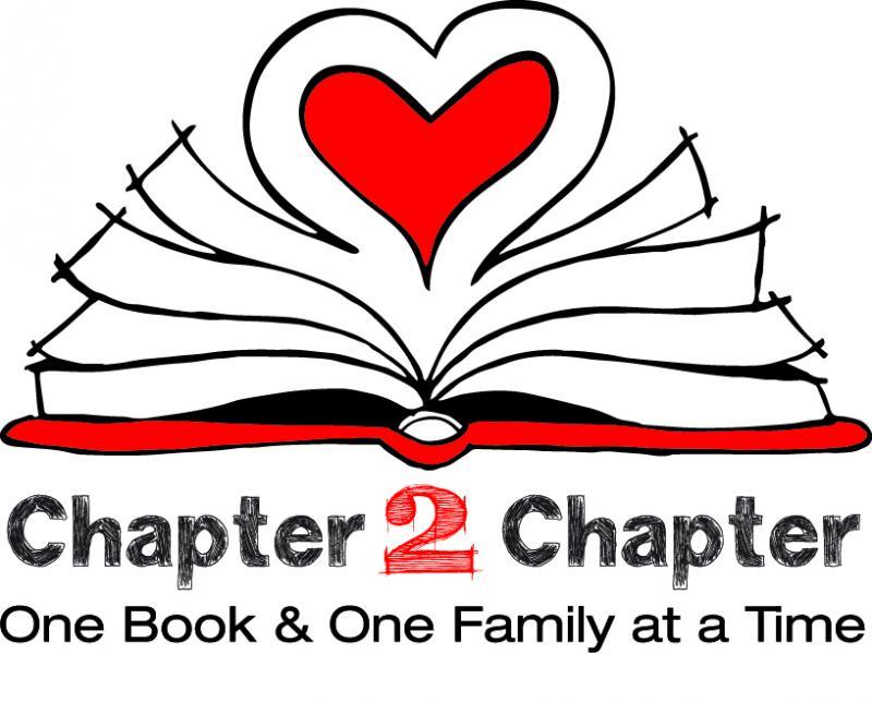 Chapter 2 Chapter Logo