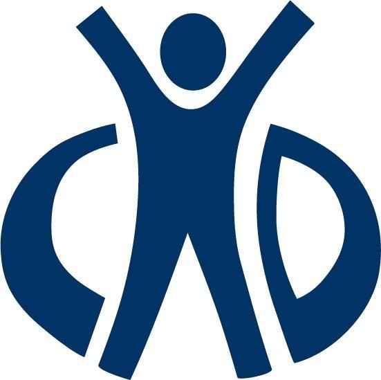 CENTER FOR HUMAN DEVELOPMENT Logo