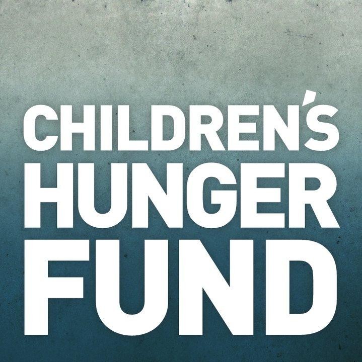 Children's Hunger Fund nonprofit in Sylmar, CA Volunteer, Read