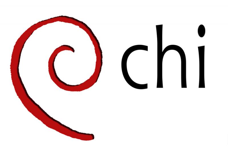 Cultural Heritage Imaging Logo