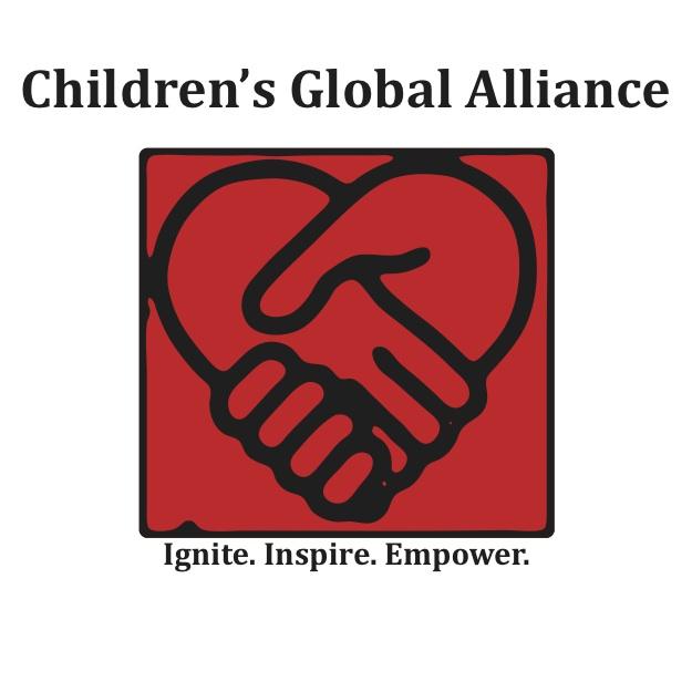 Children's Global Alliance Logo