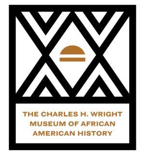 Museum Of African American History Logo
