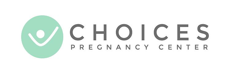Choices Pregnancy Center Logo